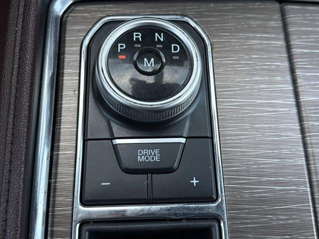 2023 Ford Expedition Limited 4x2