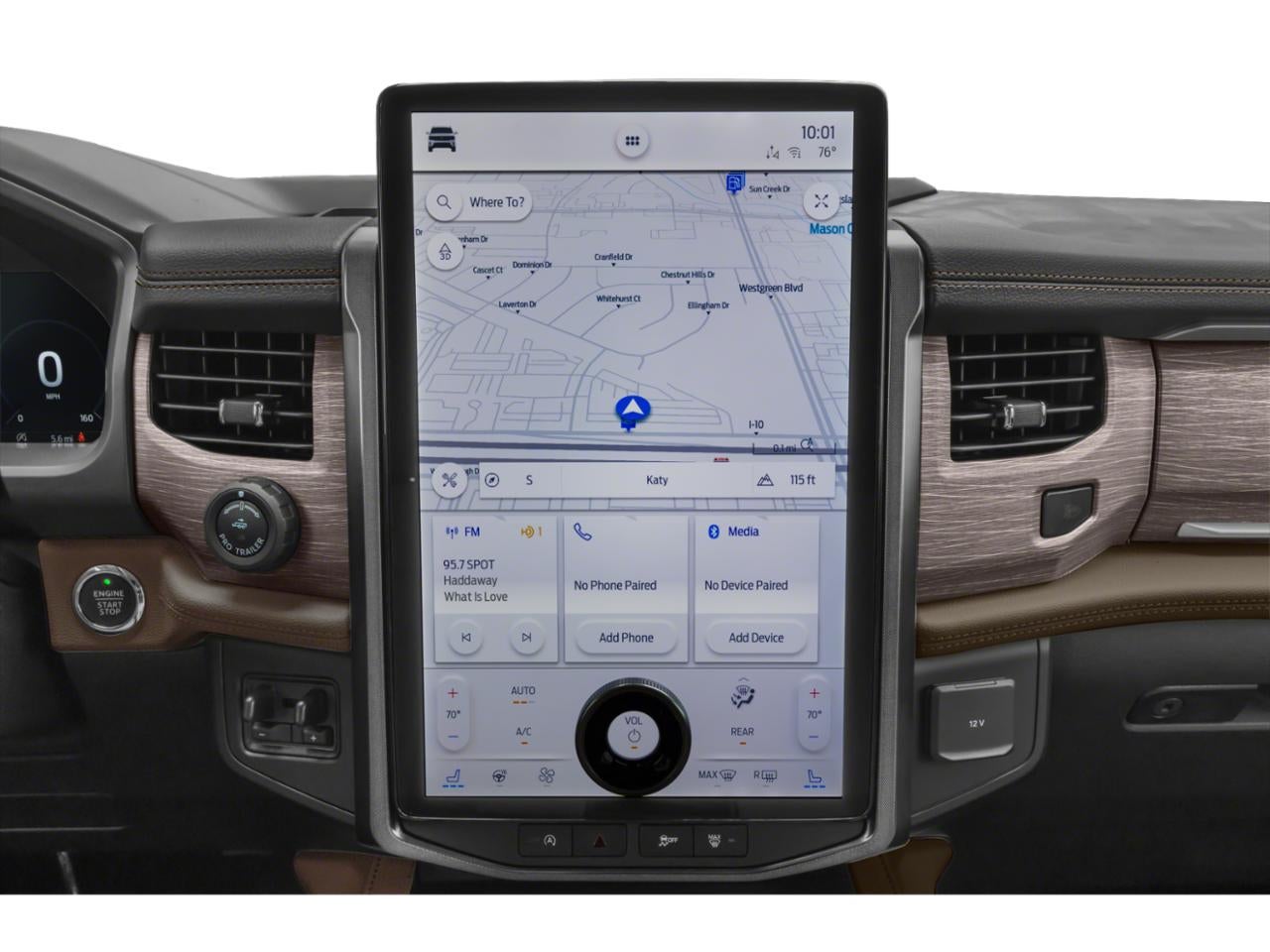 2023 Ford Expedition Limited 4x2