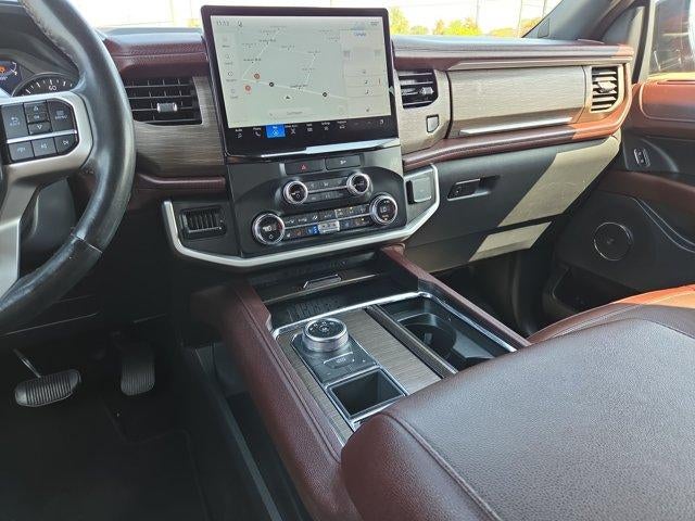 2022 Ford Expedition Limited 4x2