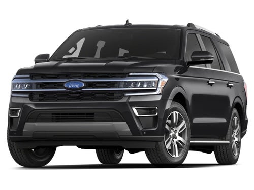 2022 Ford Expedition Limited 4x2