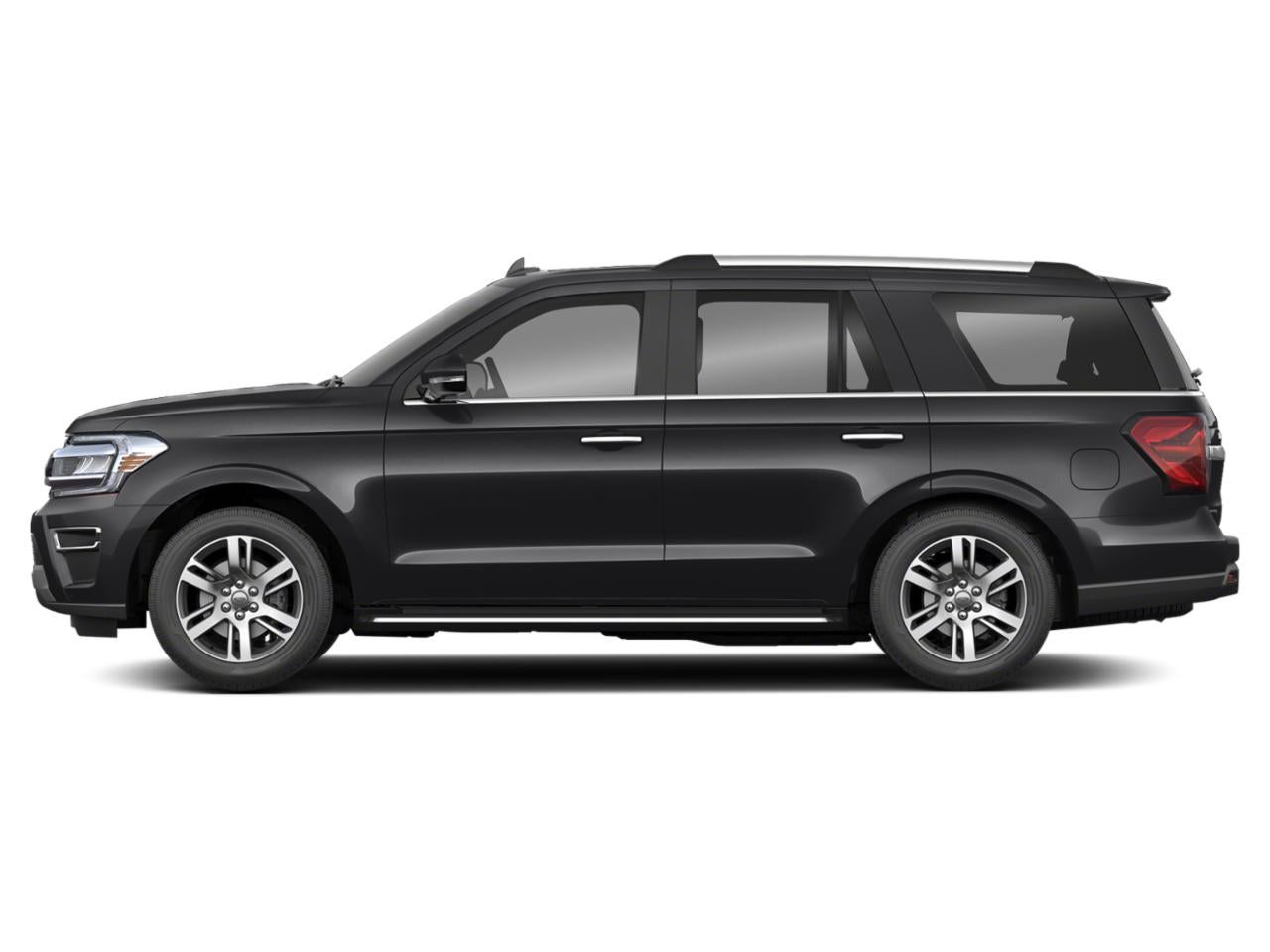 2022 Ford Expedition Limited 4x2