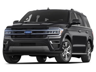 2022 Ford Expedition Limited 4x2