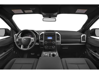 2018 Ford Expedition Limited 4x2