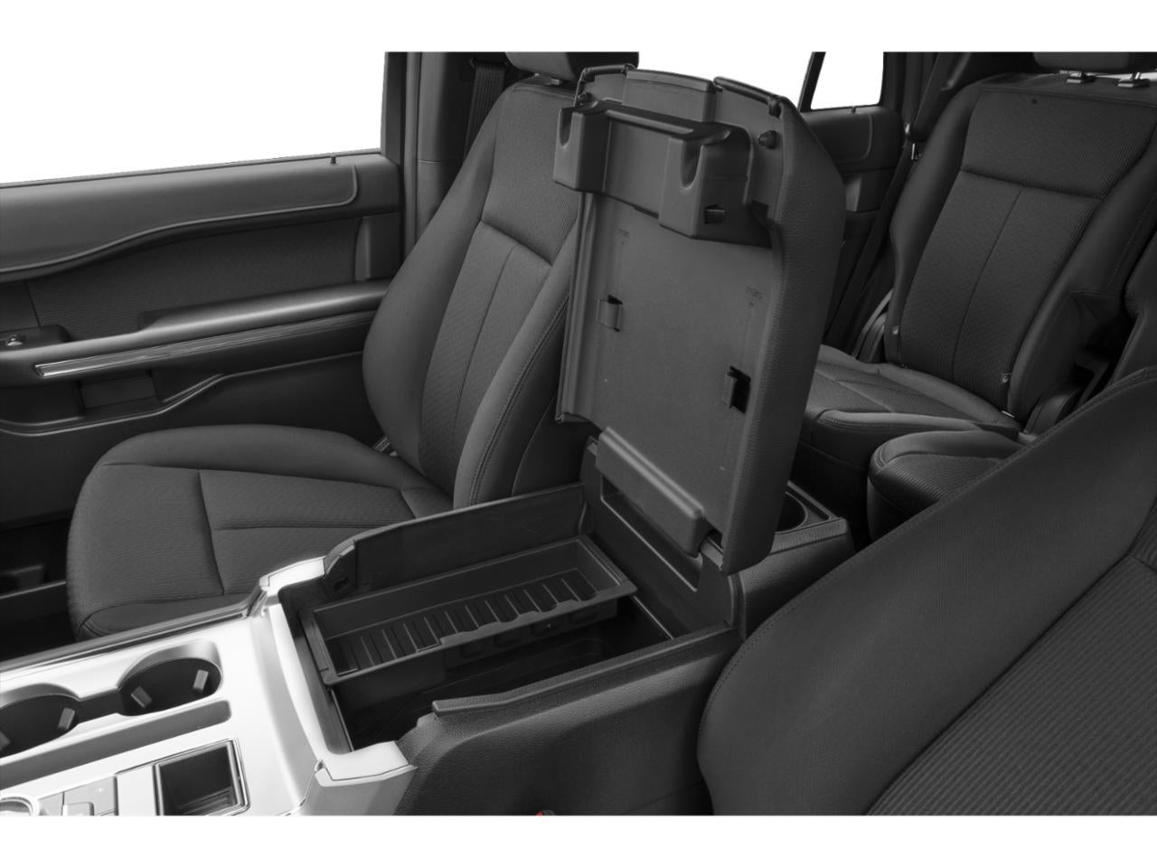 2018 Ford Expedition Limited 4x2