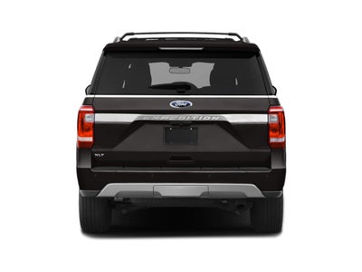 2018 Ford Expedition Limited 4x2