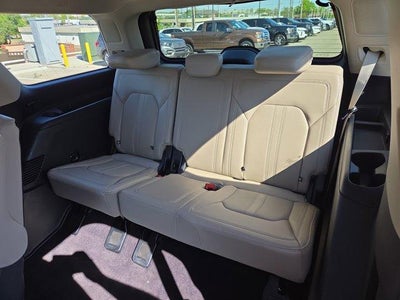 2022 Ford Expedition Limited 4x4