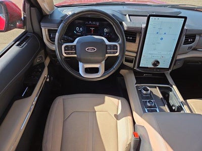 2022 Ford Expedition Limited 4x4