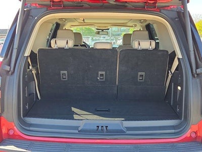 2022 Ford Expedition Limited 4x4