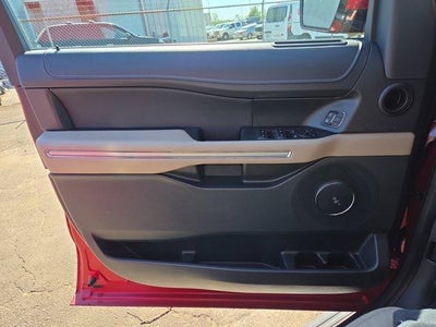 2022 Ford Expedition Limited 4x4