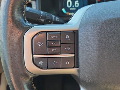 2022 Ford Expedition Limited 4x4