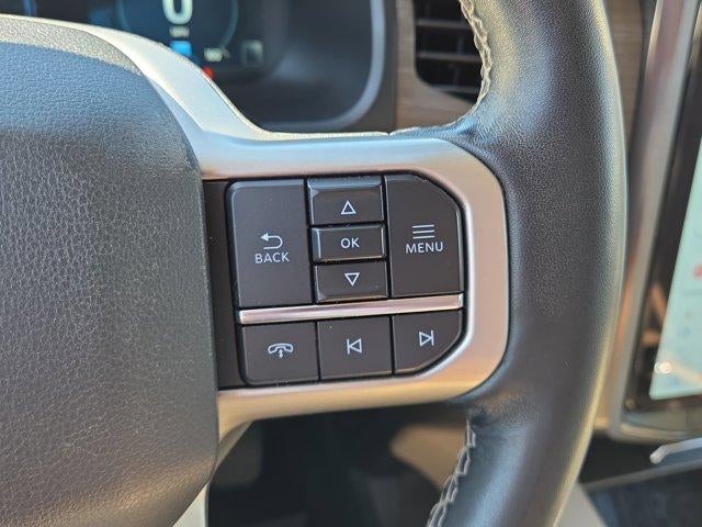 2022 Ford Expedition Limited 4x4