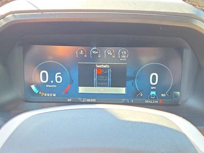 2022 Ford Expedition Limited 4x4