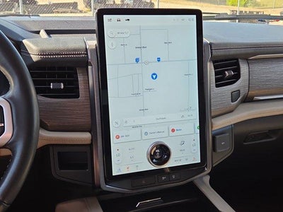 2022 Ford Expedition Limited 4x4