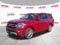 2022 Ford Expedition Limited 4x4