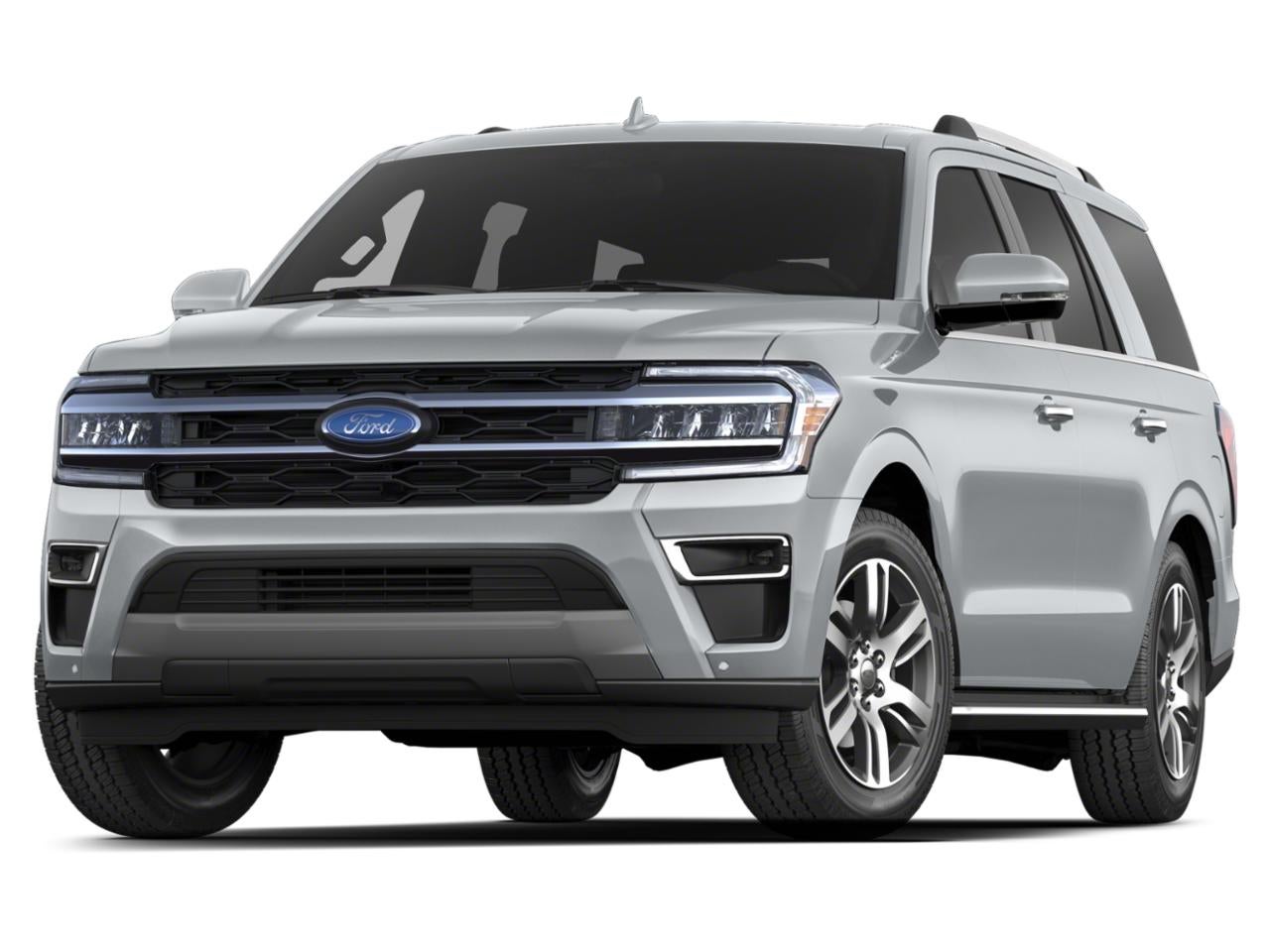 2022 Ford Expedition Limited 4x4