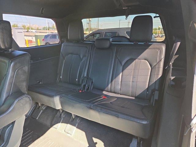 2018 Ford Expedition Limited 4x4