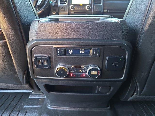 2018 Ford Expedition Limited 4x4