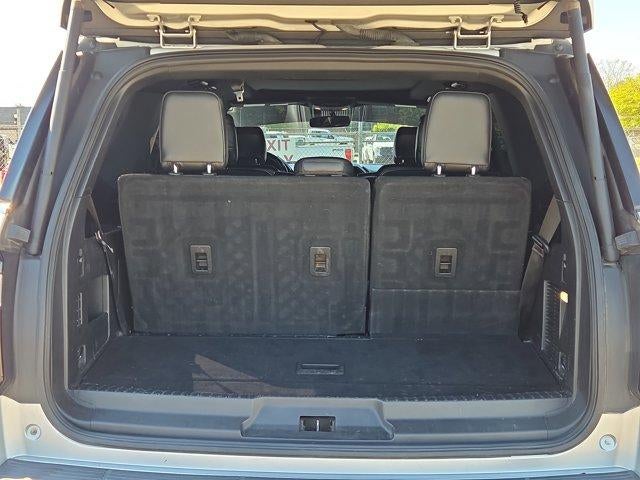 2018 Ford Expedition Limited 4x4