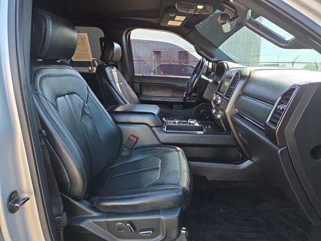 2018 Ford Expedition Limited 4x4