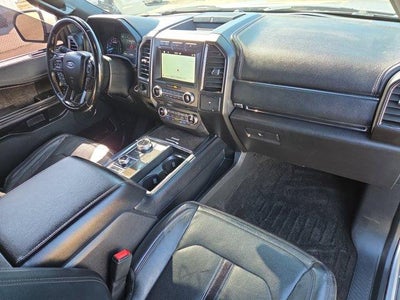 2018 Ford Expedition Limited 4x4