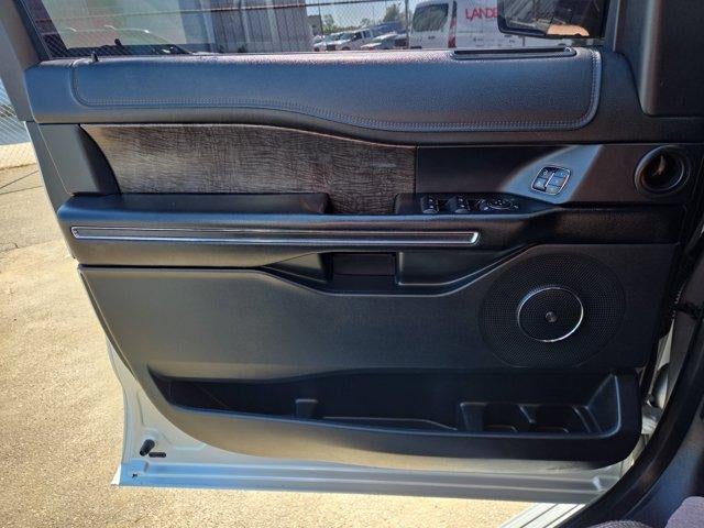 2018 Ford Expedition Limited 4x4