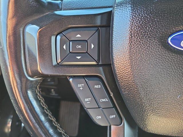 2018 Ford Expedition Limited 4x4