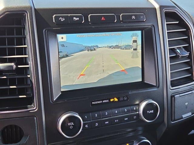 2018 Ford Expedition Limited 4x4