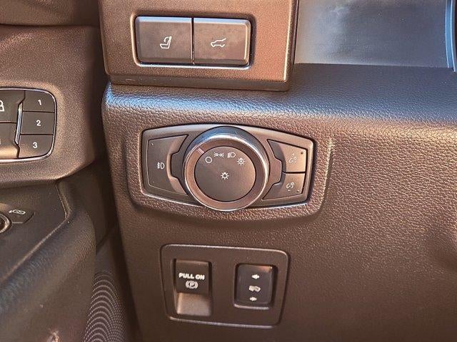 2018 Ford Expedition Limited 4x4