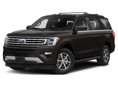 2018 Ford Expedition Limited 4x4