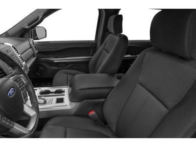 2018 Ford Expedition Limited 4x4