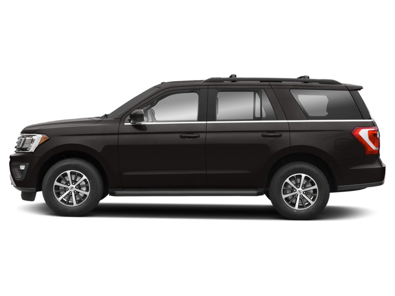 2018 Ford Expedition Limited 4x4