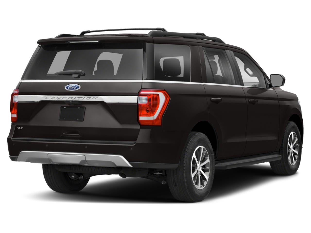 2018 Ford Expedition Limited 4x4