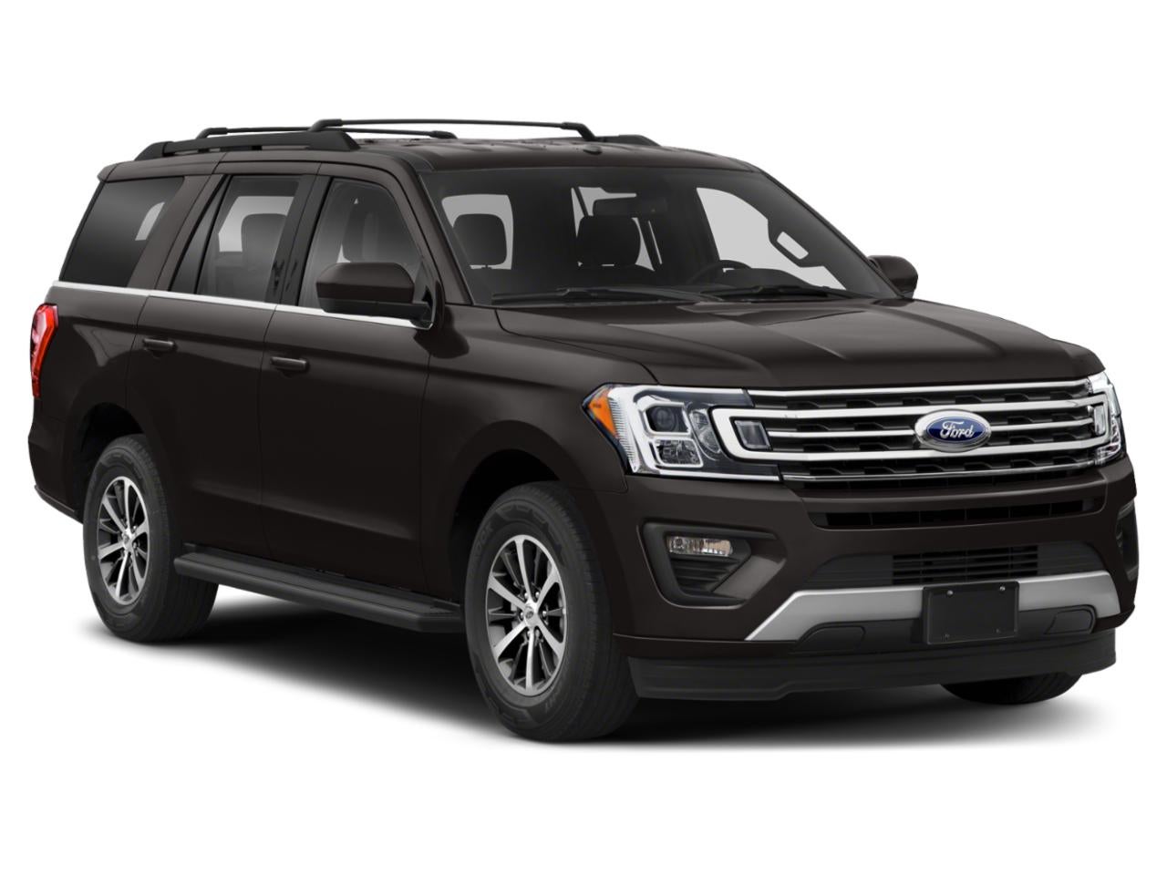 2018 Ford Expedition Limited 4x4