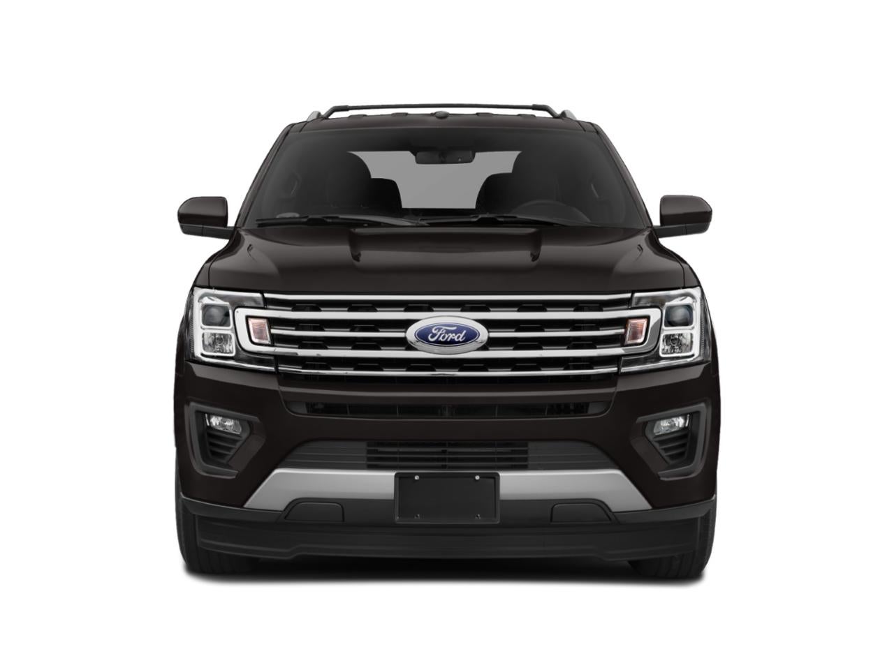2018 Ford Expedition Limited 4x4