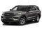 2020 Ford Explorer XLT RWD