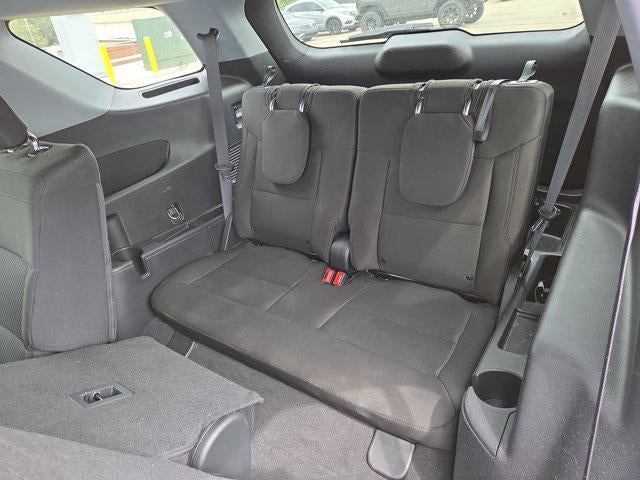 2022 Ford Explorer XLT RWD