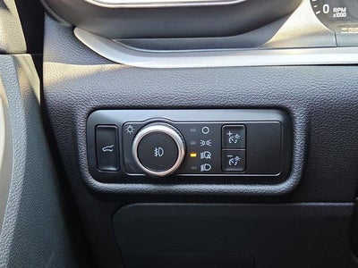 2023 Ford Explorer XLT RWD