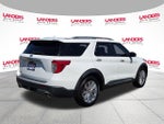 2021 Ford Explorer Limited RWD