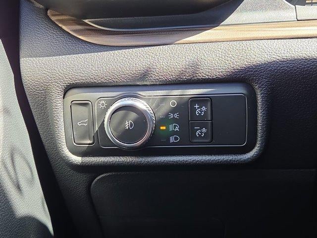 2021 Ford Explorer Limited RWD