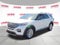 2021 Ford Explorer Limited RWD
