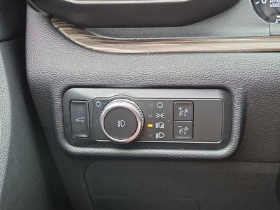 2022 Ford Explorer Limited RWD