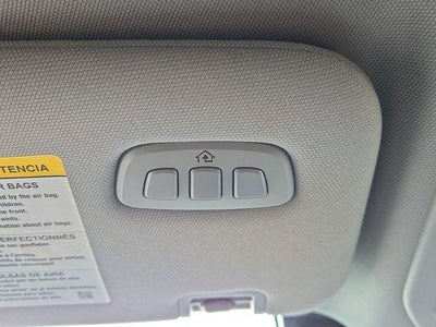 2022 Ford Explorer Limited RWD