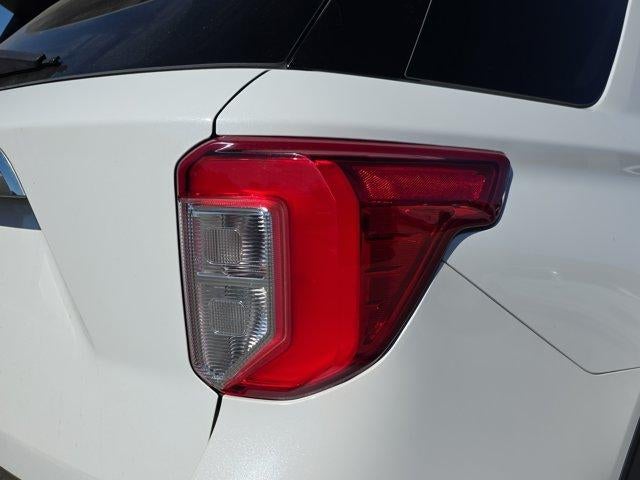 2023 Ford Explorer Limited RWD