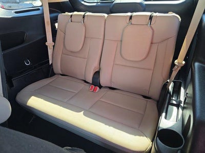 2023 Ford Explorer Limited RWD