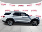 2023 Ford Explorer Limited RWD