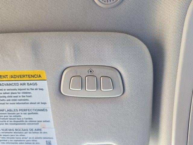 2023 Ford Explorer Limited RWD