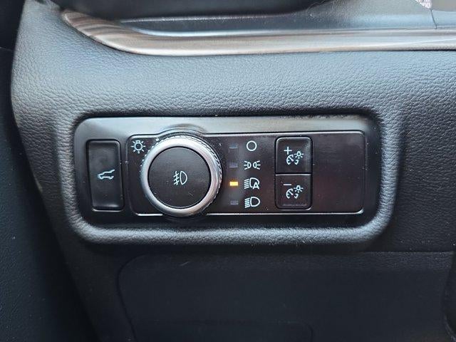 2023 Ford Explorer Limited RWD