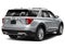2023 Ford Explorer Limited RWD