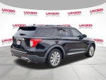 2020 Ford Explorer Limited RWD