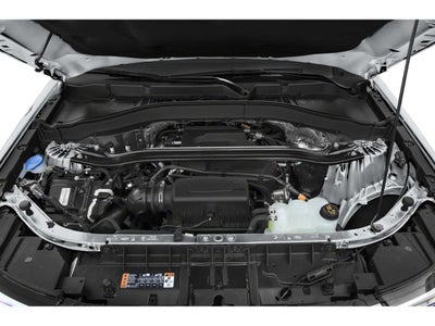 2022 Ford Explorer Limited RWD